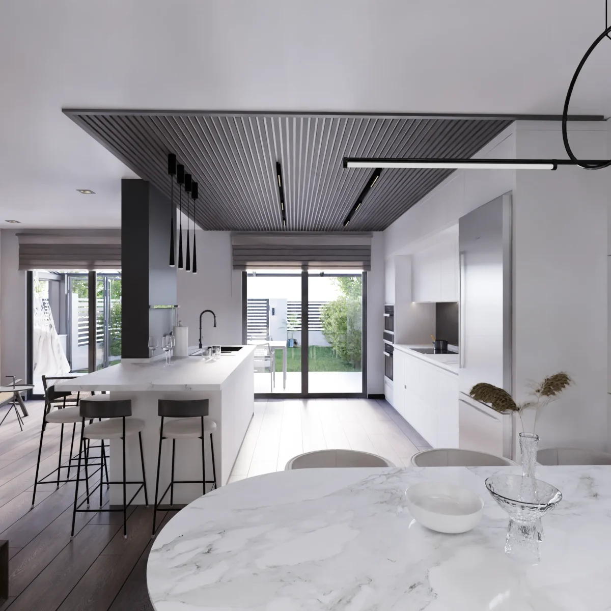 ER HOUSE